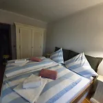 Petersen Bergen Auf Rugen