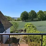Petersen Vendégház 3*