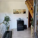 Vendégház Petersen 3*