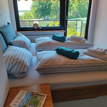 Petersen Casa de hóspedes 3*