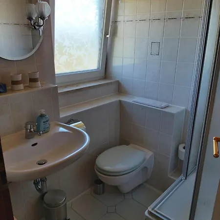 Guest house Petersen Bergen Auf Rugen