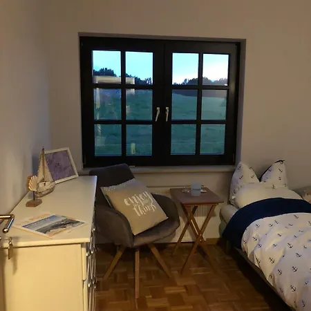 Petersen Guest house 3*