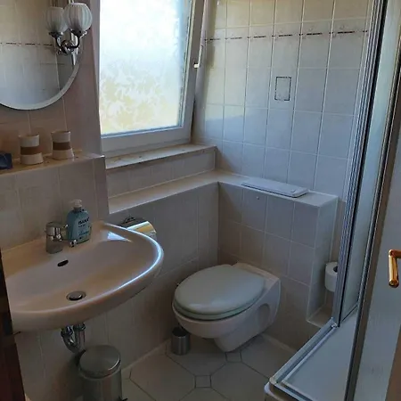 Guest house Petersen