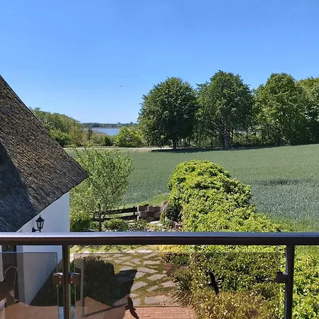 Guest house Petersen 3*