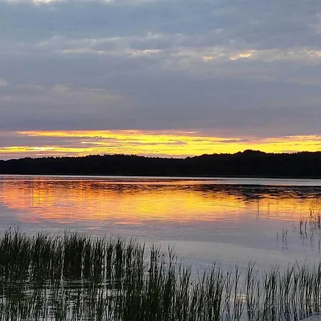 Petersen 3* 베르겐 아우프 뤼겐