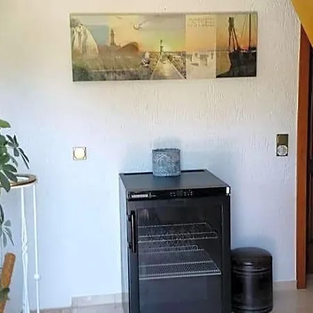 Petersen Vendégház Bergen auf Rügen