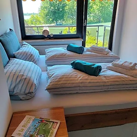 Petersen 3* Bergen auf Rügen