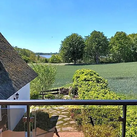 Petersen 3* Bergen auf Rügen