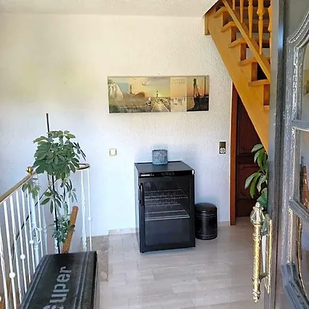 Petersen 3* Bergen auf Rügen