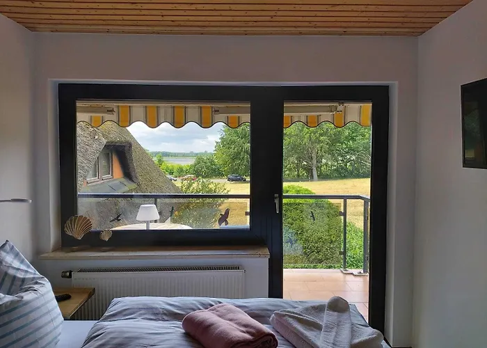 Petersen 3* Bergen Auf Rugen