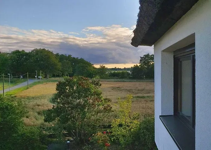 Petersen 3* Bergen Auf Rugen